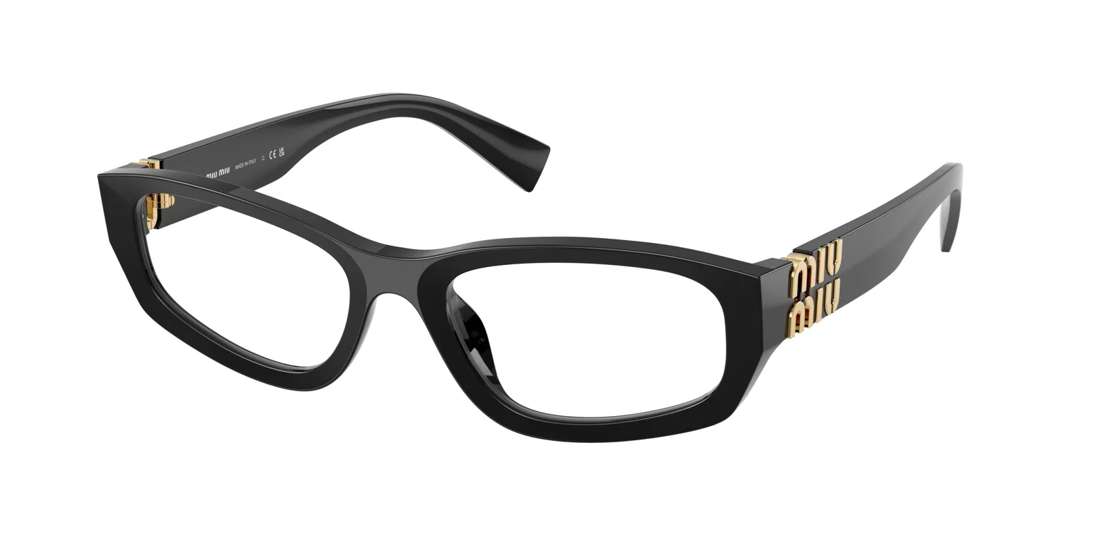 Miu 04YV Eyeglasses - view 5